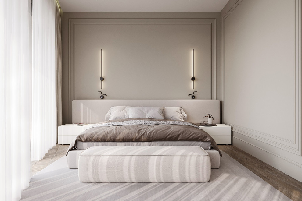 МИНИМАЛИЗМ С ХАРАКТЕРОМ