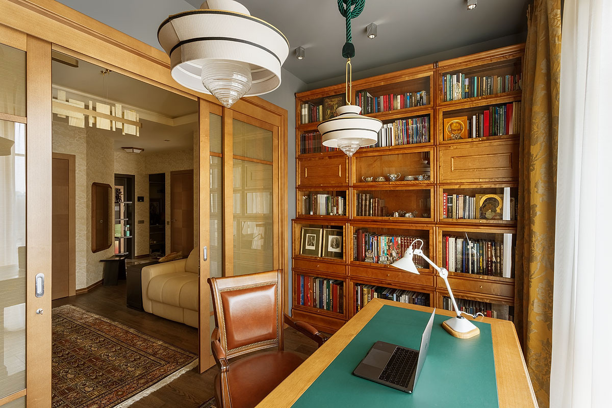 Квартира в Измайлово