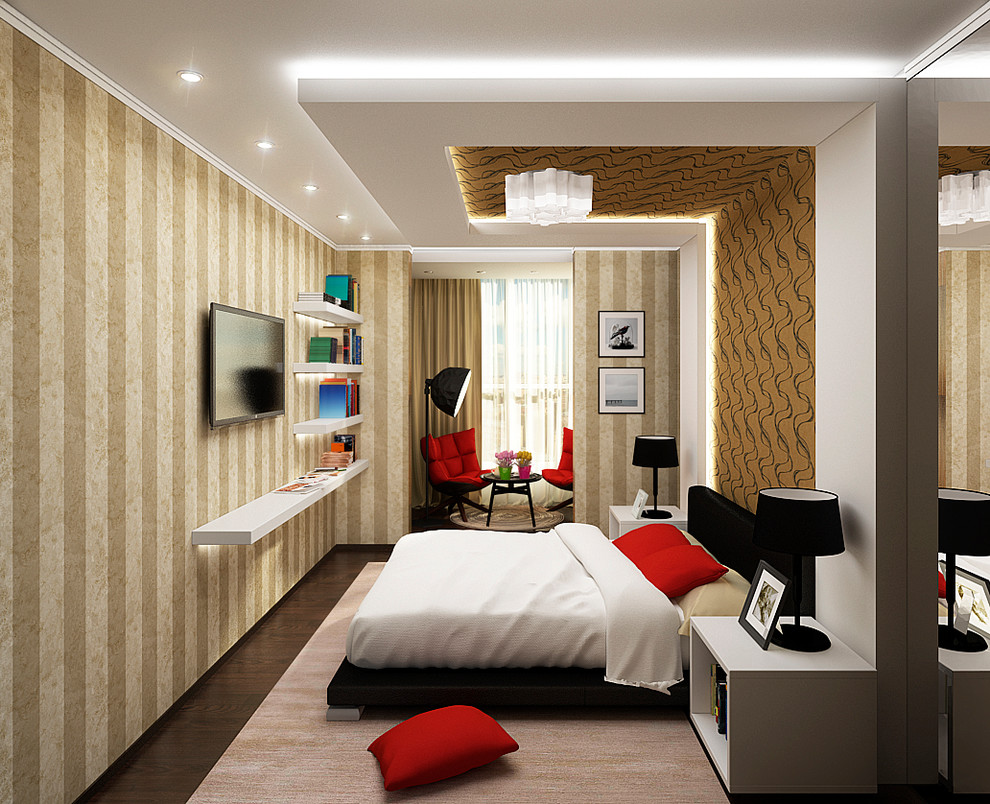 Квартира ЖК Панорама