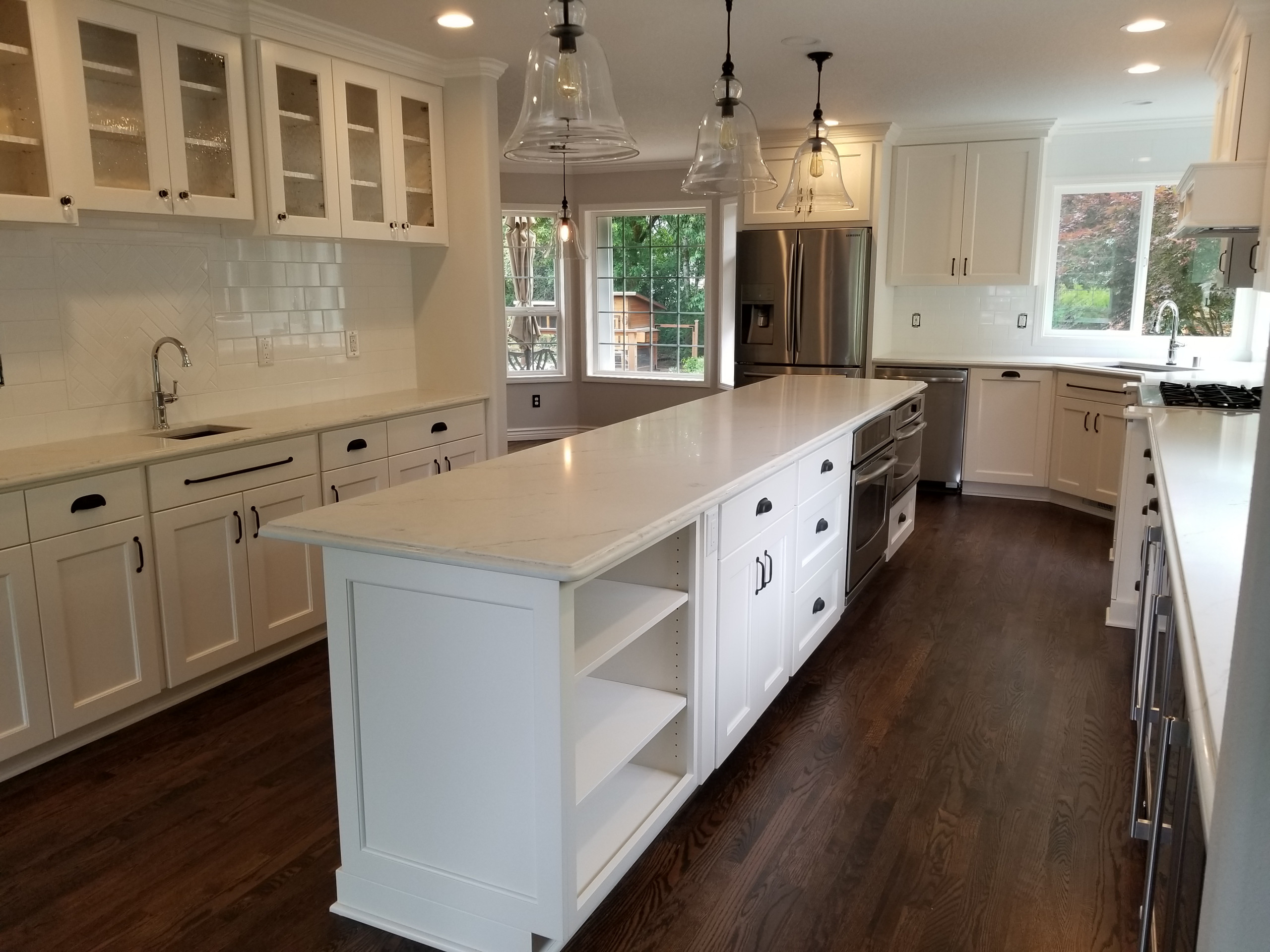 Kitchen Remodel