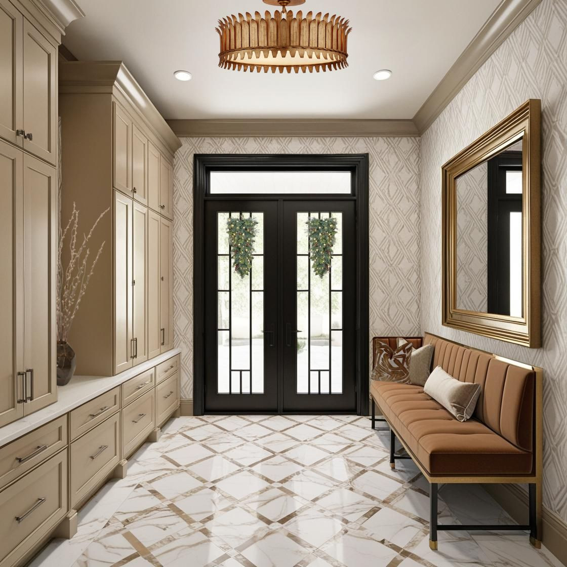 RENDERING AND CONCEPTS