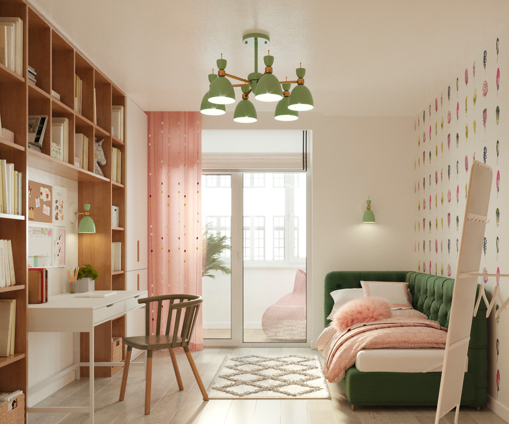 ЖК Летний Сад