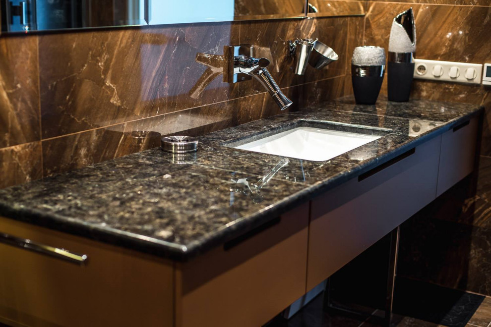 ЖК ОПЕРА ПРИМА 11