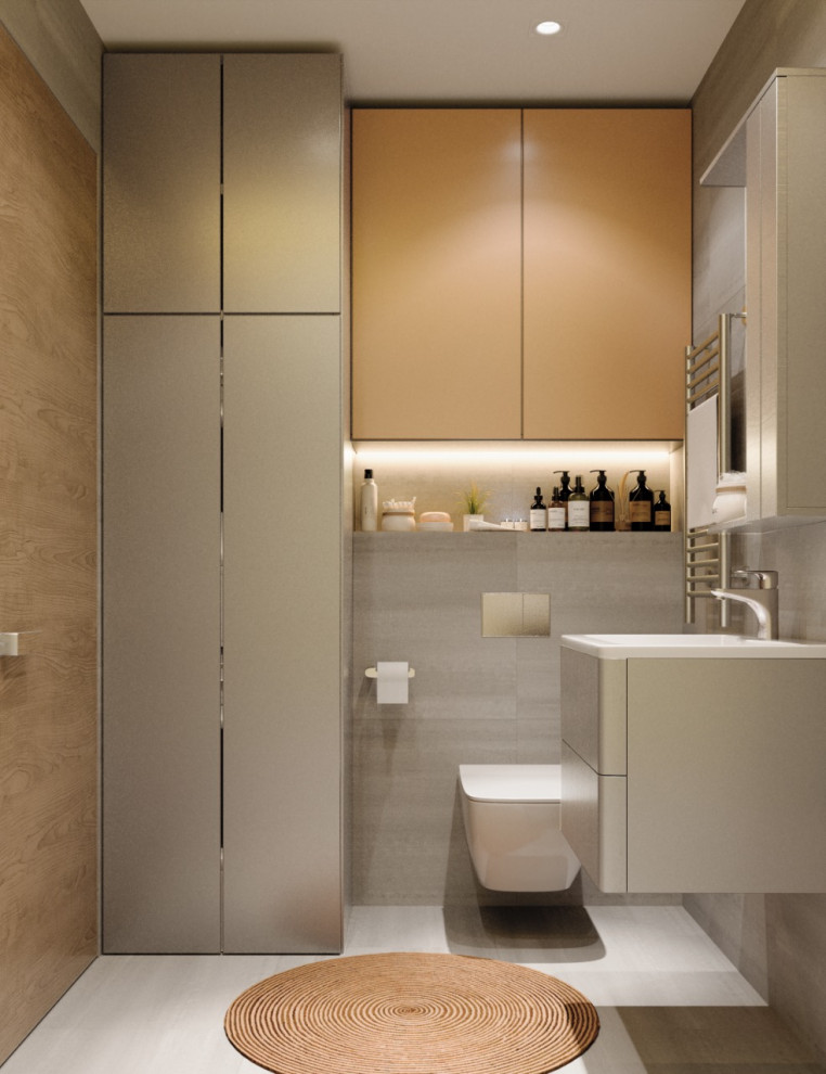 ЖК "Столичные поляны", г.Москва