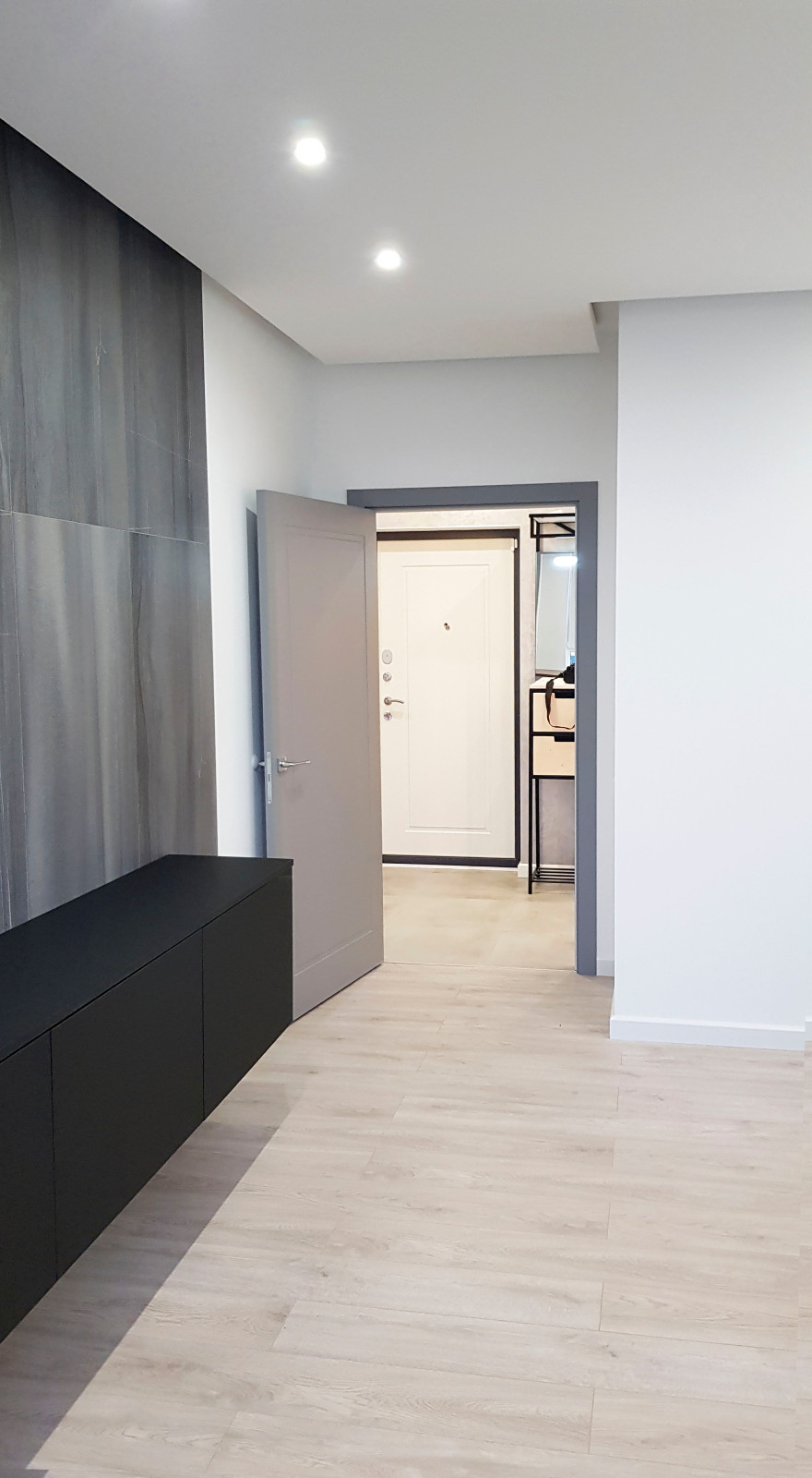 Ремонт в новостройке г. Москва, б-р Веласкеса, д.5 к. 5