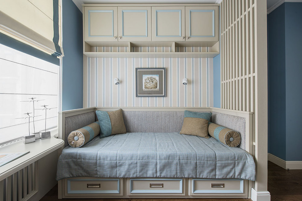 Квартира в ЖК "Парадный Квартал"