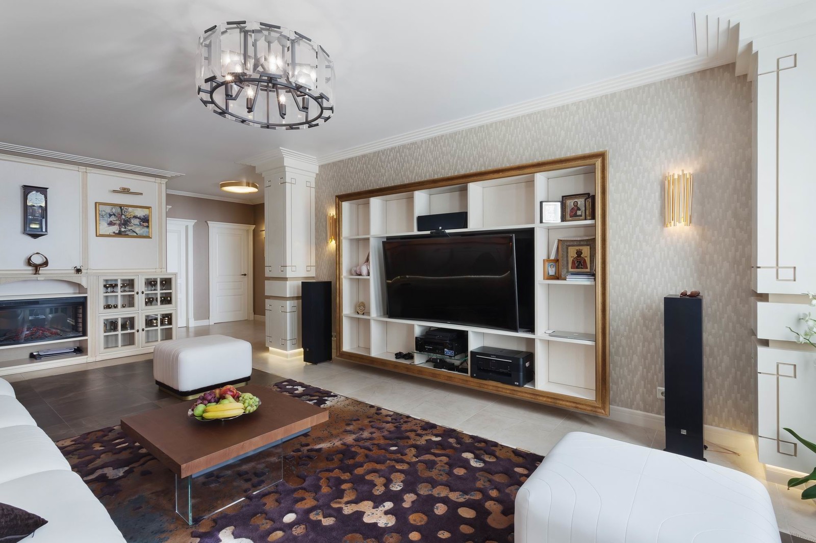 ЖК Москва, Екатеринбург