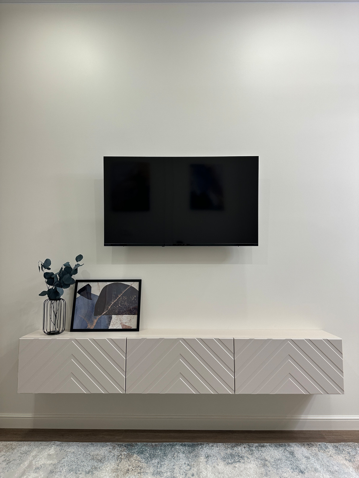 ЖК Прокшино