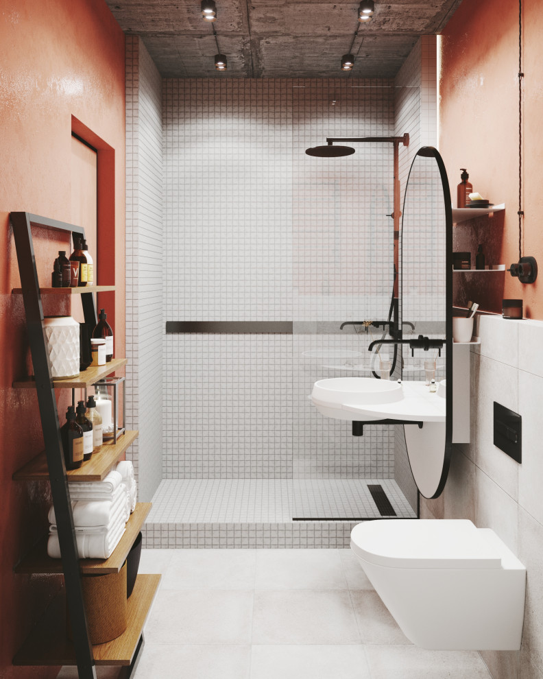 Однокомнатная Квартира