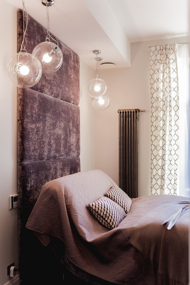 Квартира на Берзарина