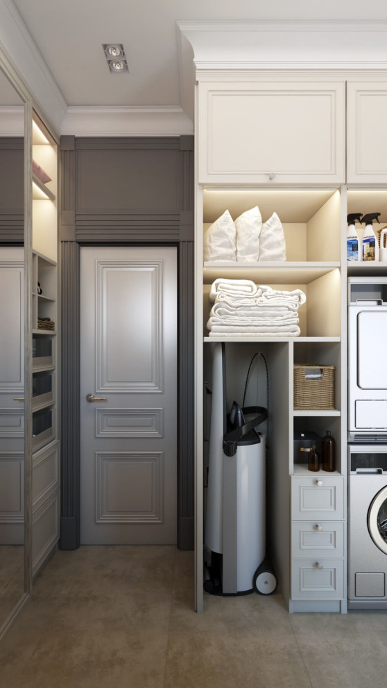 Загородный дом