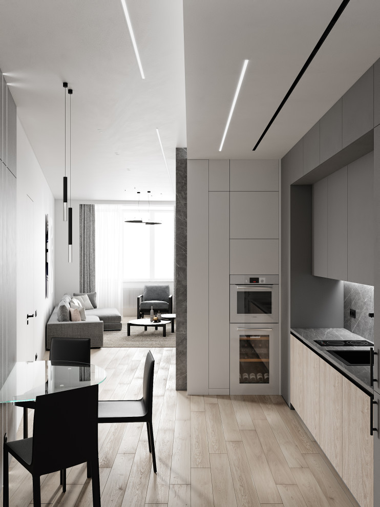 MARRIOTT 5* premium class apartment