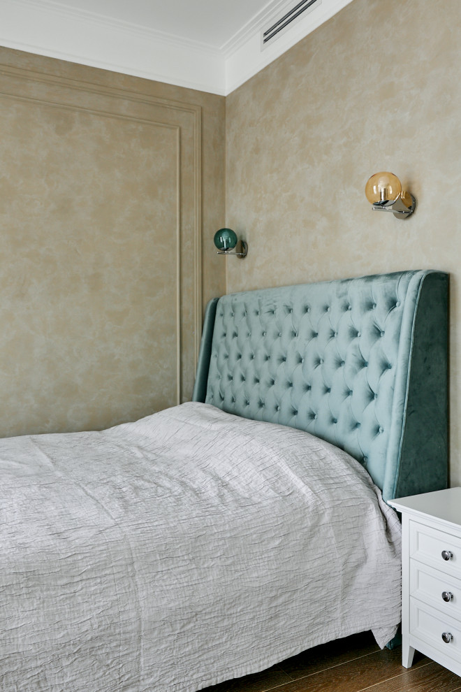 Таунхаус в кп  Парк Авеню