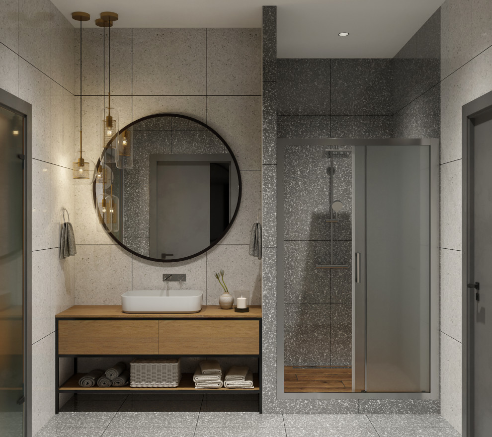 г.Щелково, ул.Стромынская