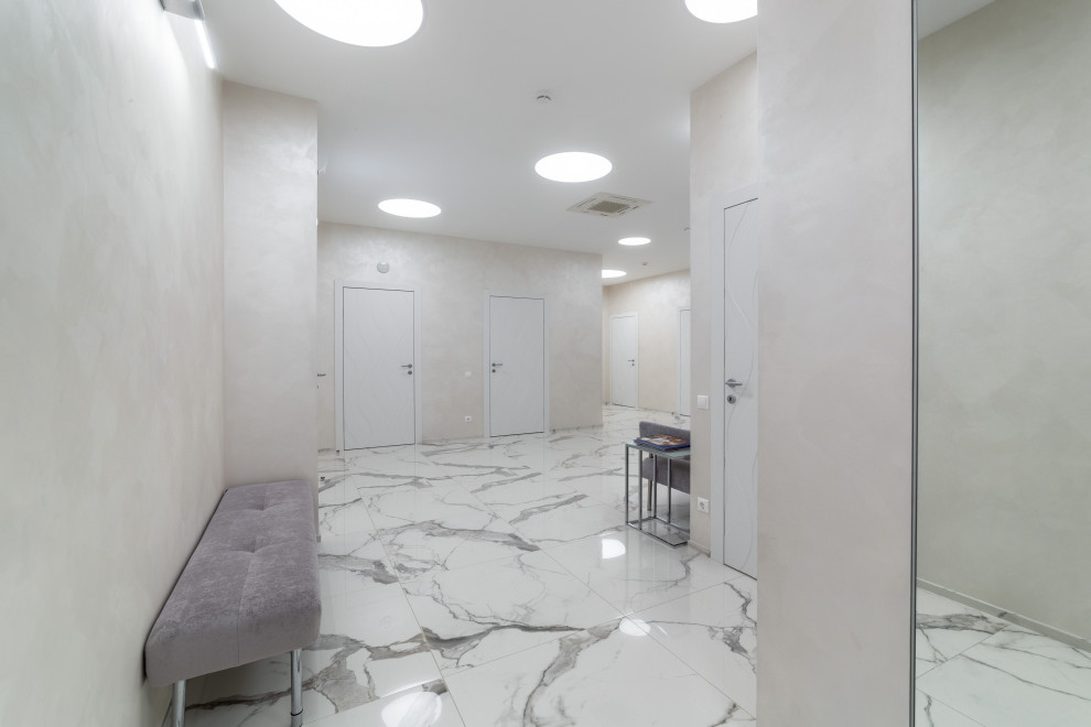 Клиника красоты и здоровья "Молекула"