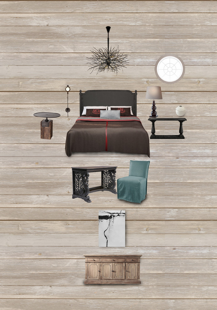 Частный дом на Чусовой