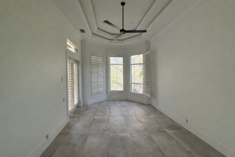 Grand Haven Whole House Renovations