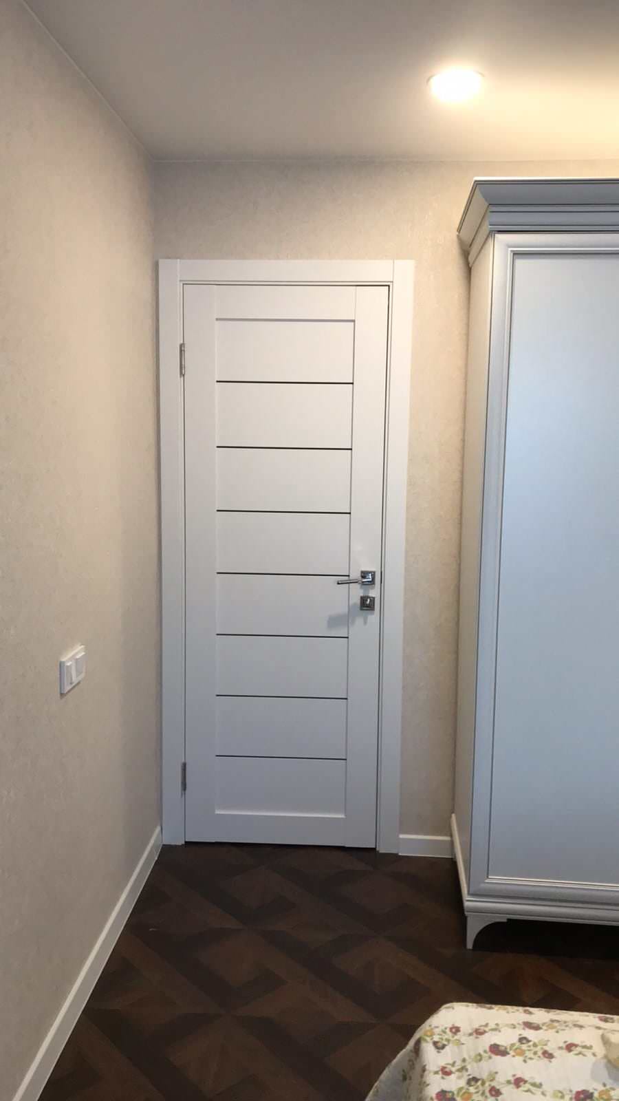 Белый ноябрь