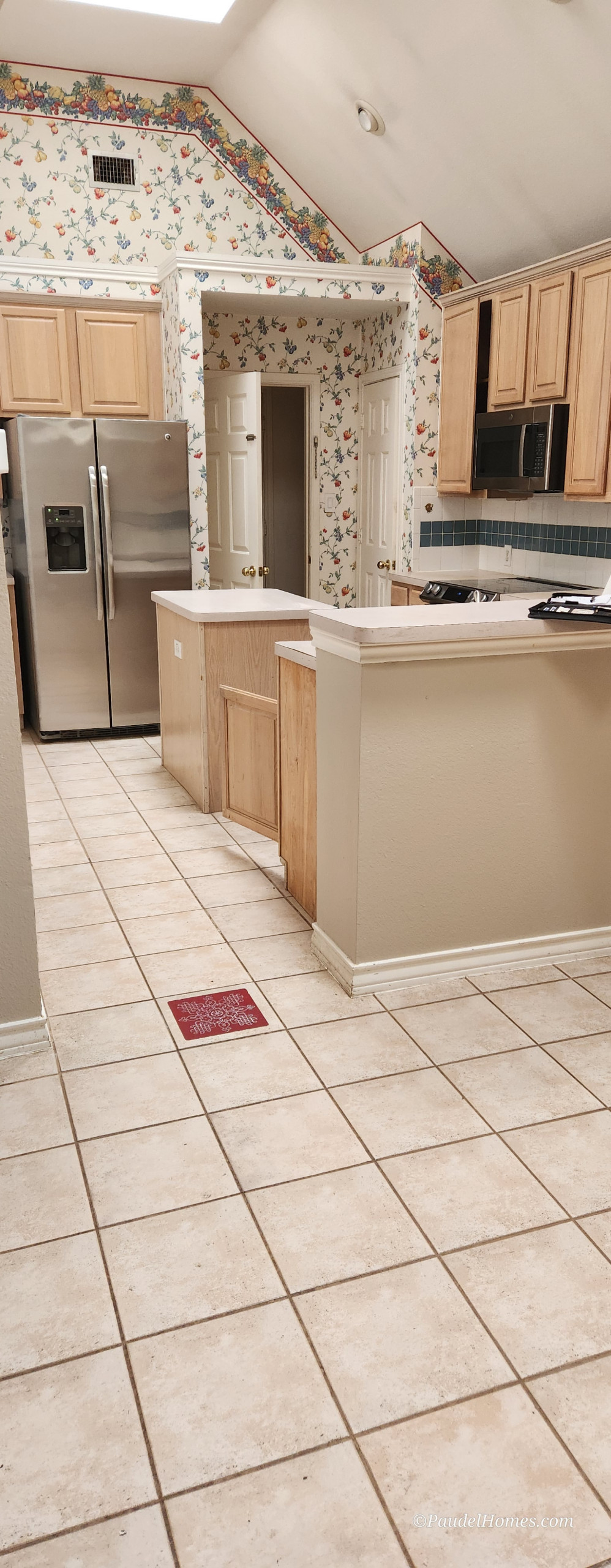 Bathroom & Home Upgrades 1
