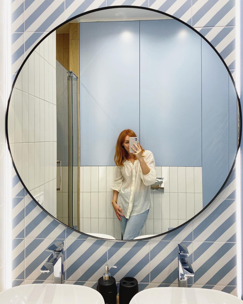 Квартира для большой семьи