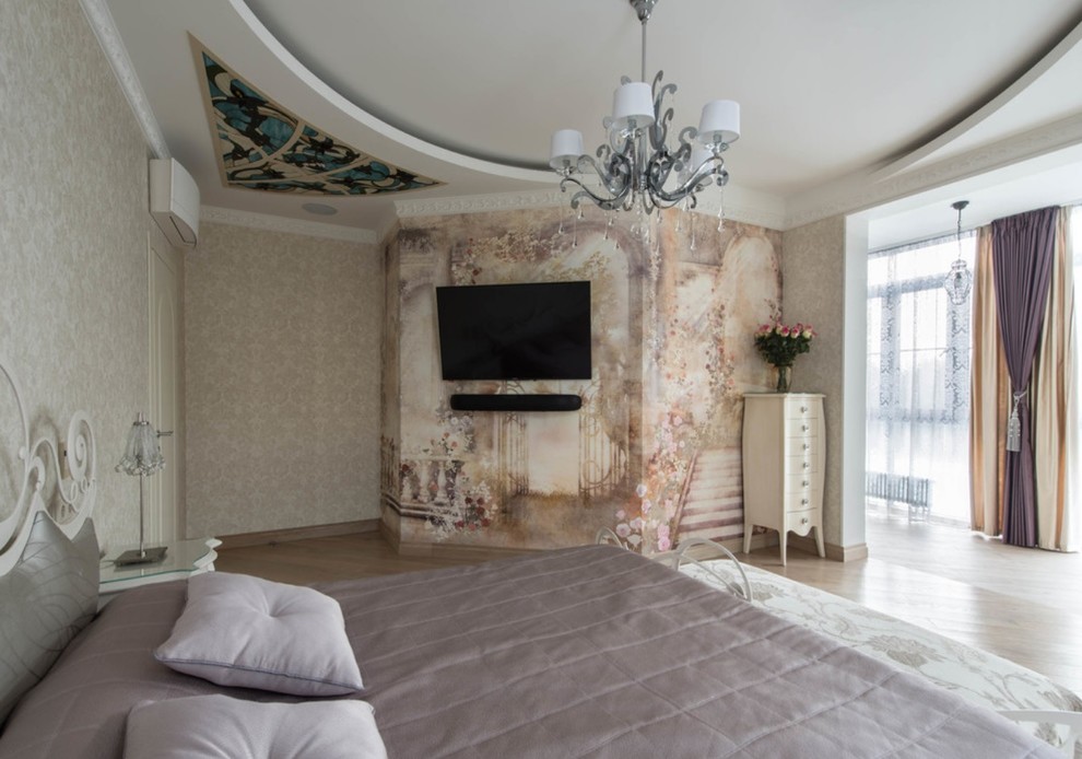 Дизайнерские обои