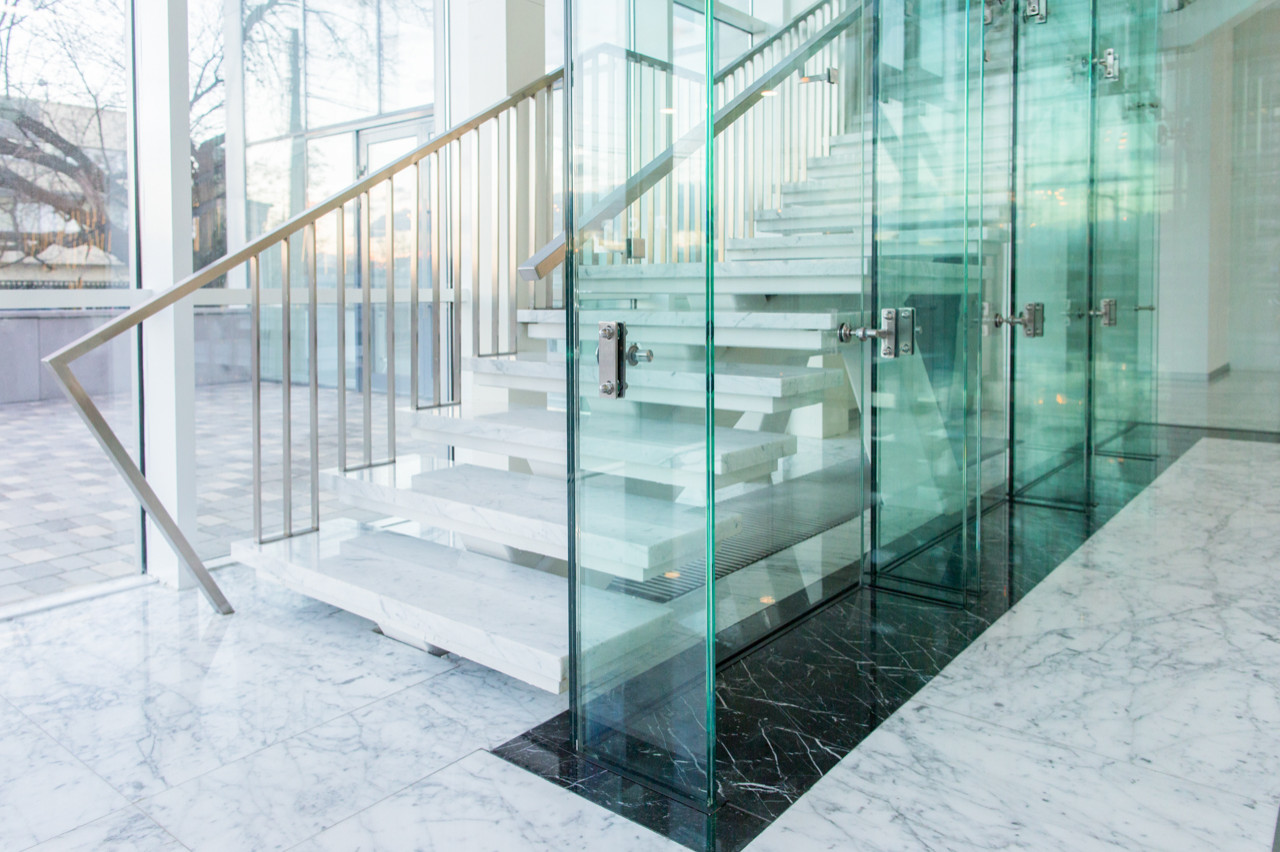 Офис продаж компании «ЛСР. Недвижимость»