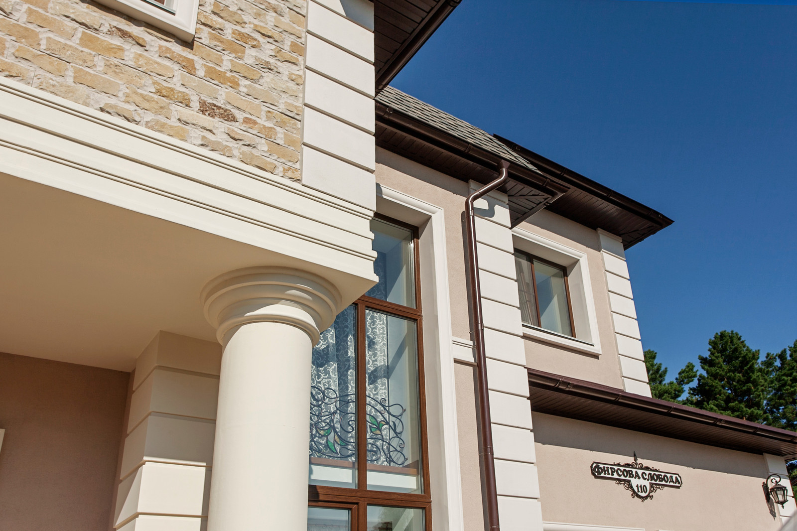 частный дом 2