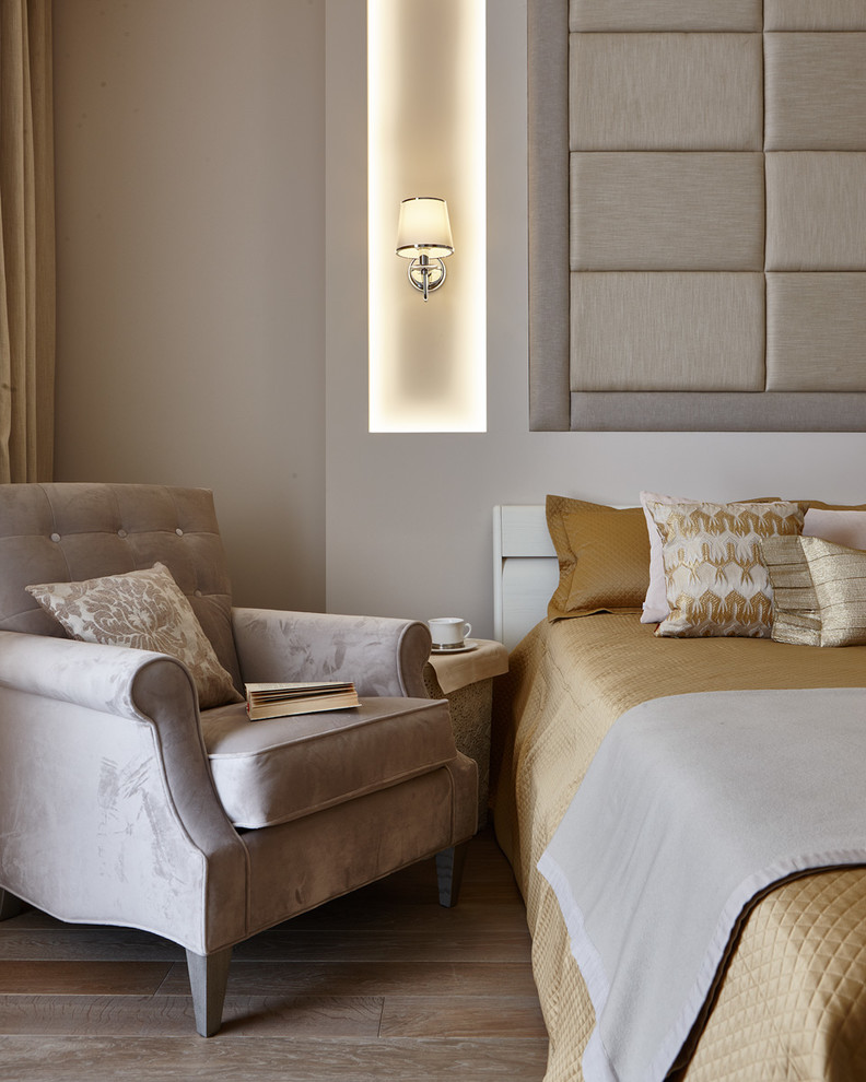 Таунхаус в современном стиле