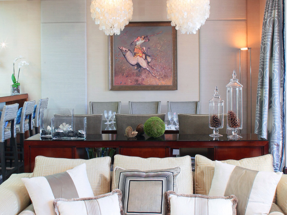 Квартира для Мисс Европа