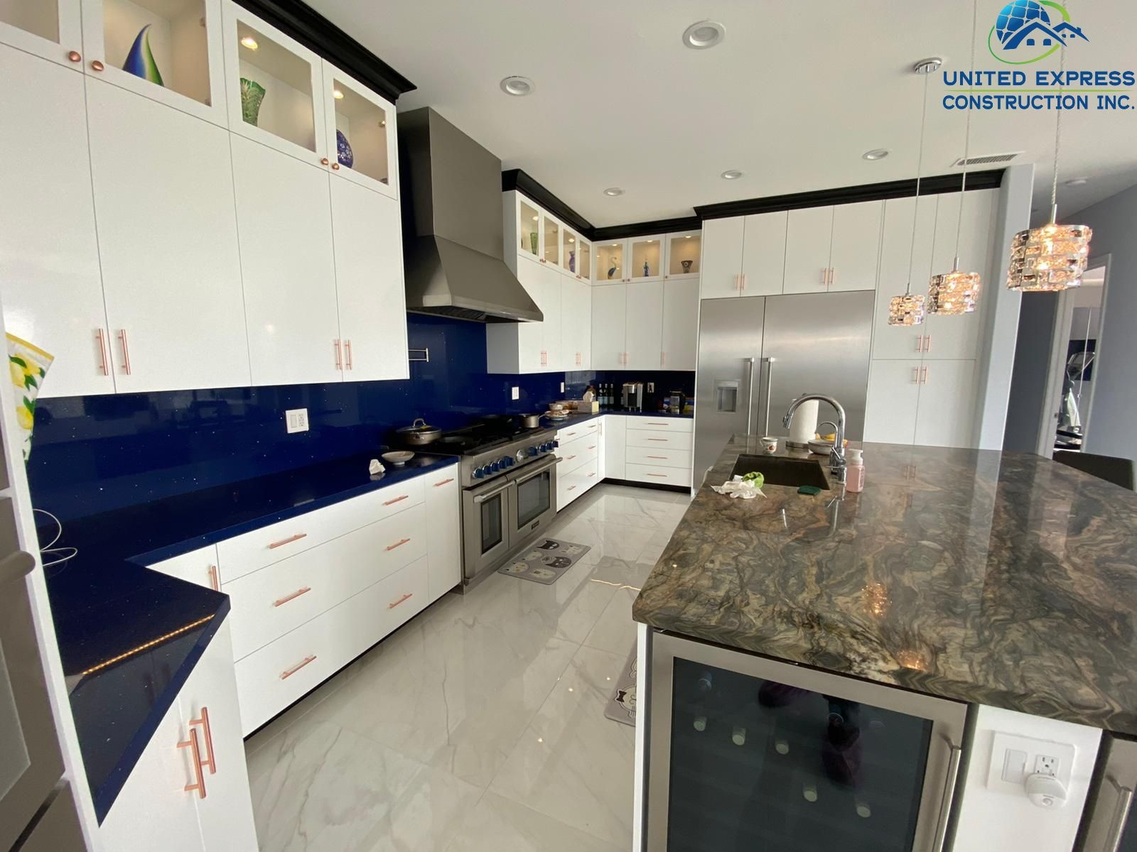Home Remodeling