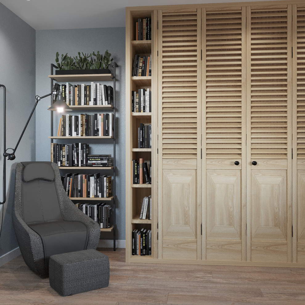 Окские усадьбы