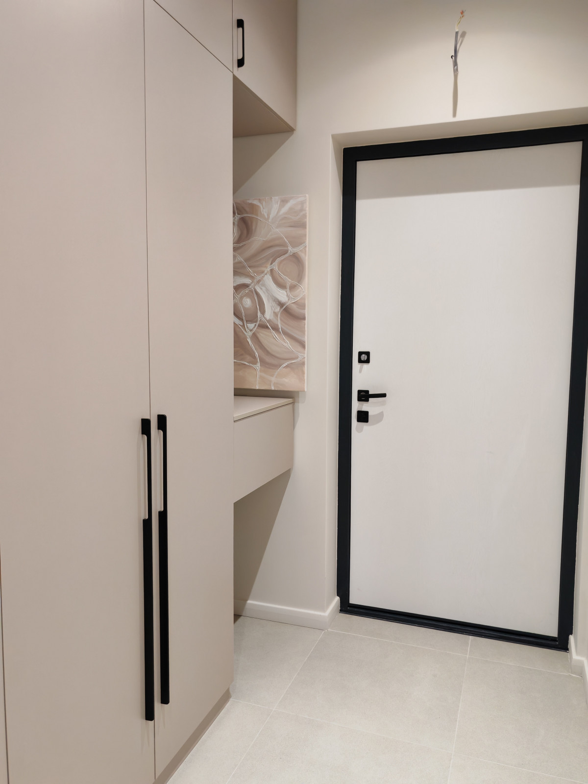 Талисман 53 реализованный проект