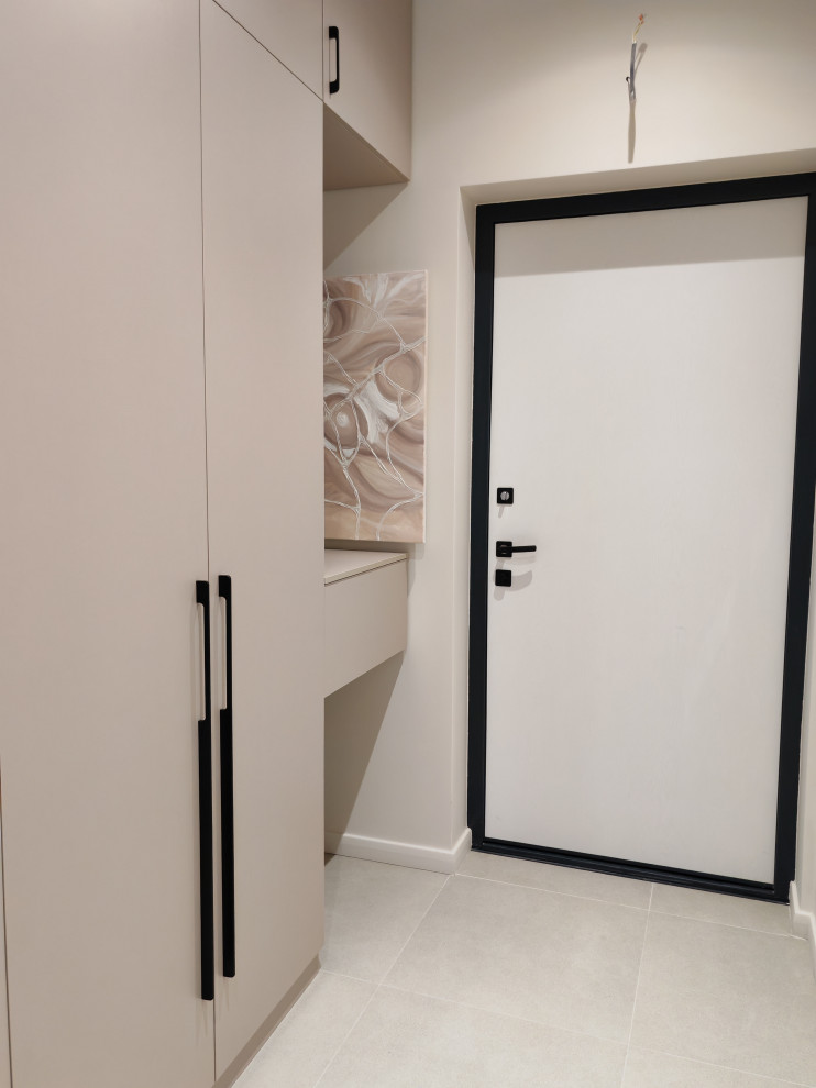 Талисман 53 реализованный проект