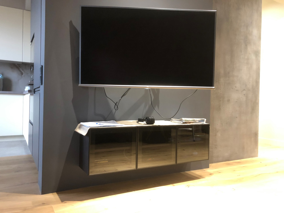 19040_Набор мебели в квартиру в стиле Лофт