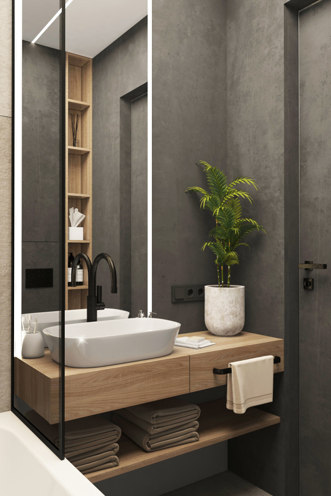 ЖК «ВТБ Арена» Москва