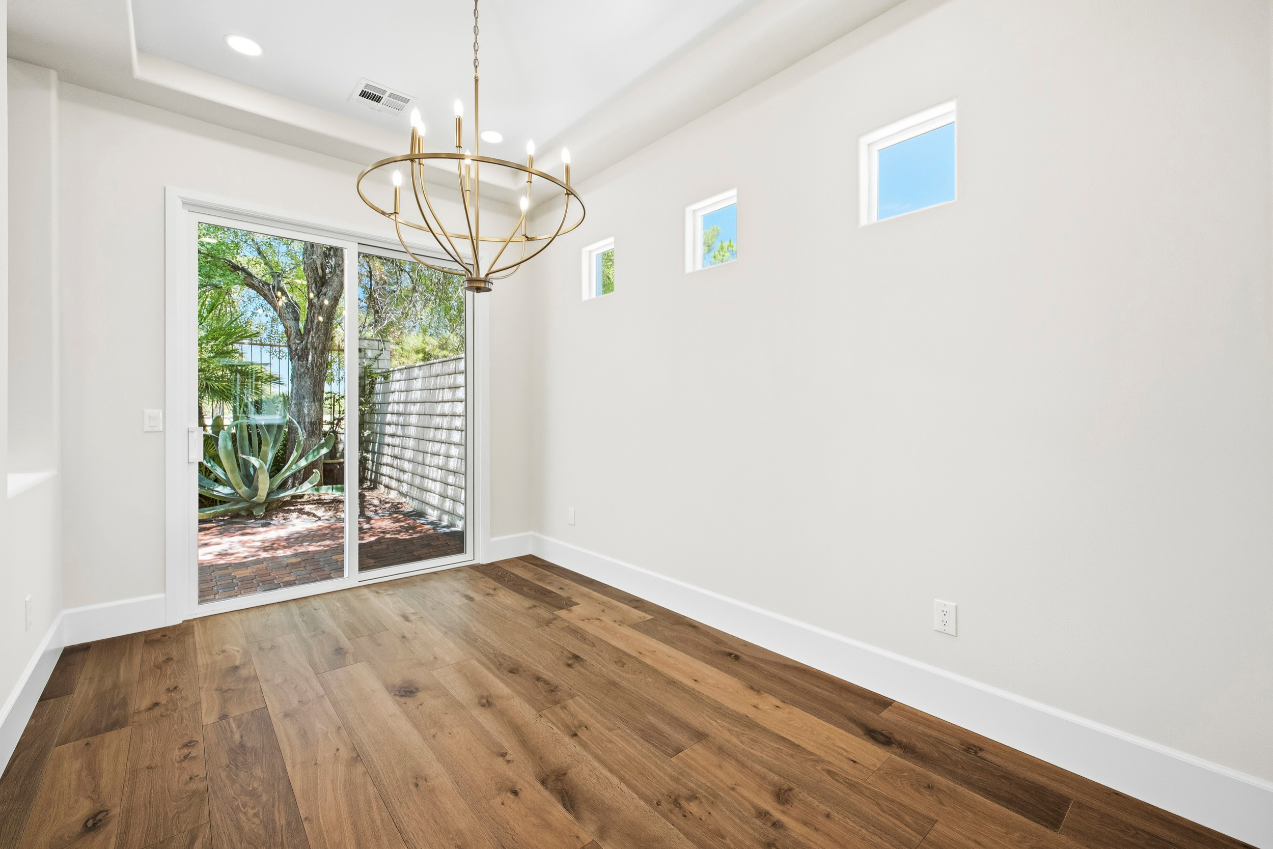 Albanese Full home remodel