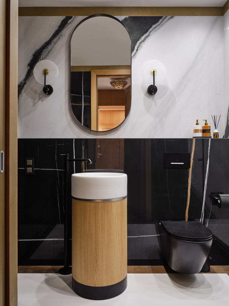 Квартира 220кв.м в комплексе ВТБ Арена Парк