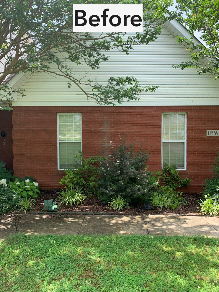 Morris Dr Addition and Remodel