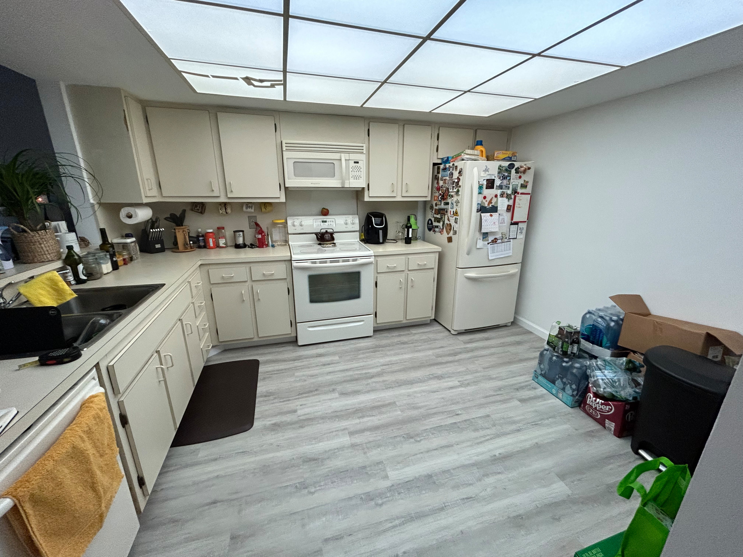 Florida Kitchen Renovation