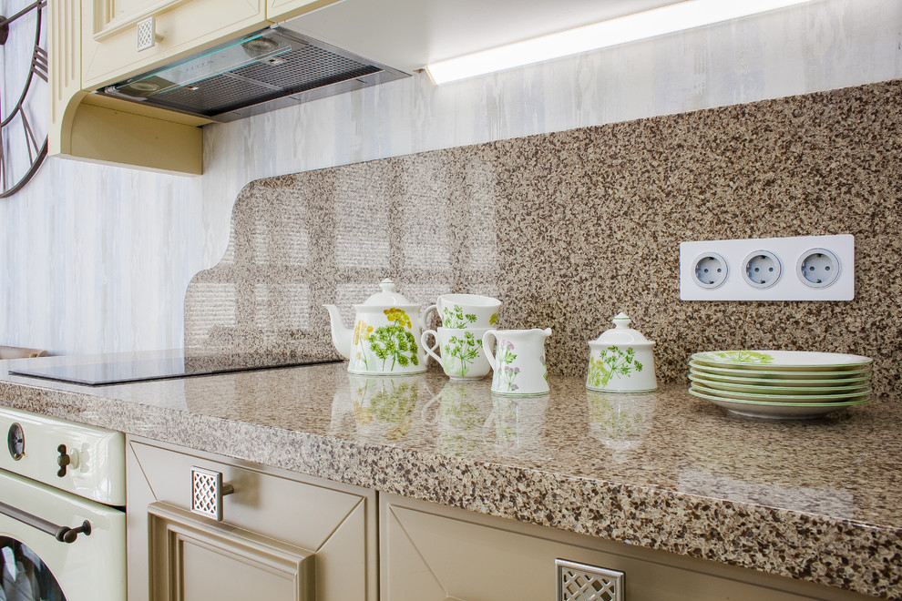 ЖК Барселона Парк