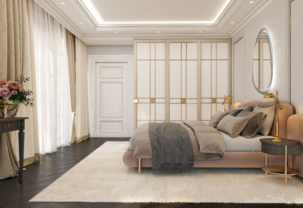 Villa Beethovenallee 350 кв.м.