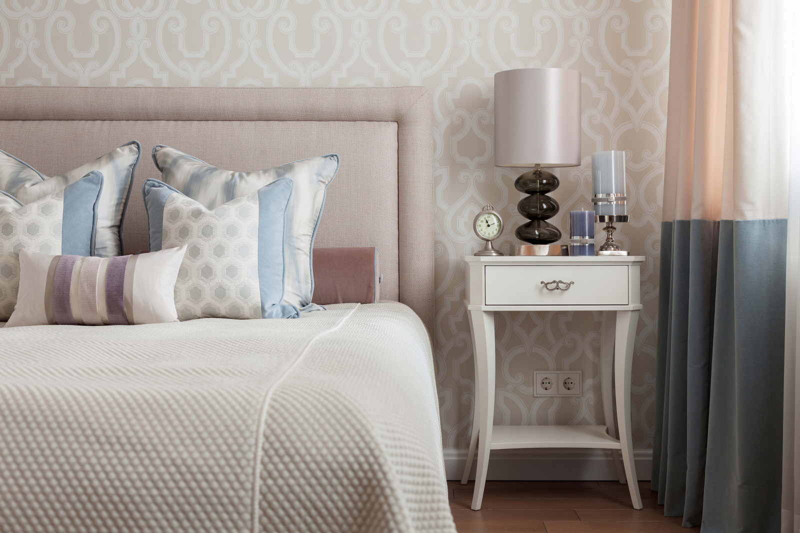 Таунхаус в Куркино