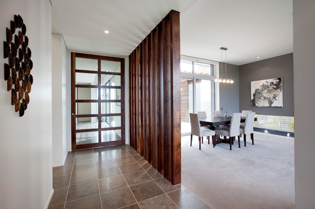 Zen contemporaneo-entrada
