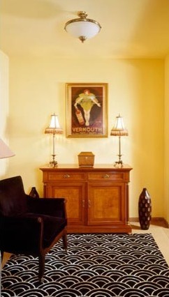 Apartments, Smolenka, Moscow