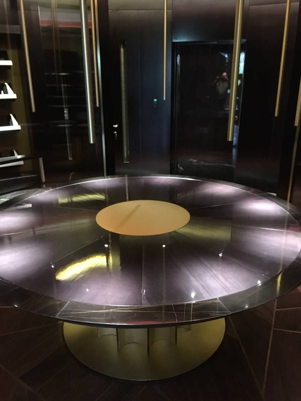 изготовление мебели, дверей, предметов интерьера