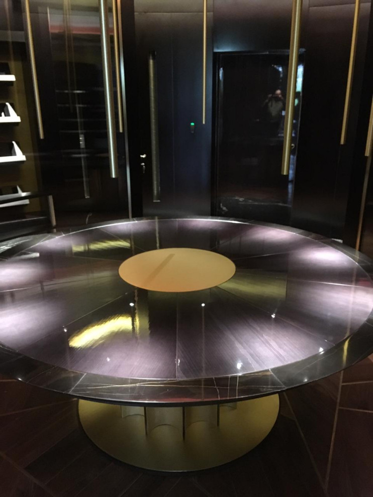 изготовление мебели, дверей, предметов интерьера