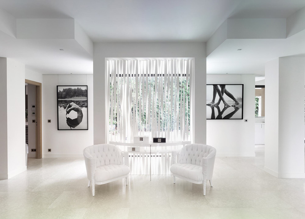 Дом в Ницце