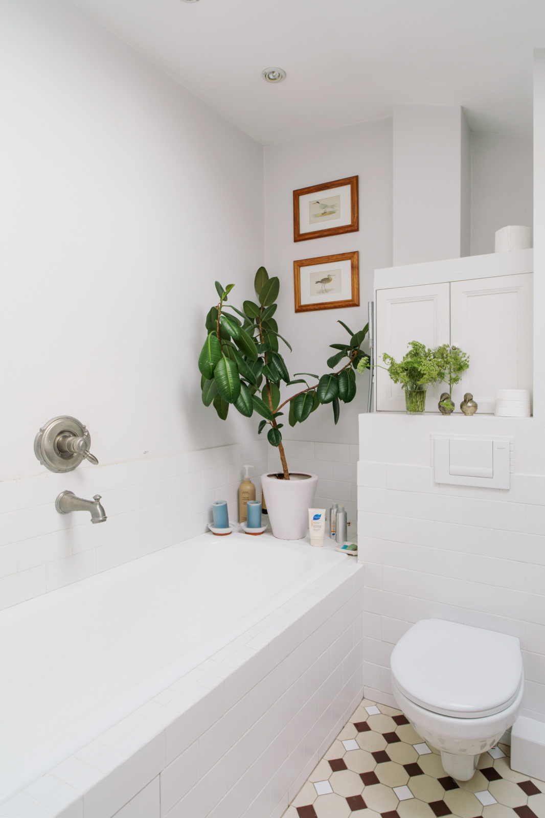 Интерьеры, которые я снимала