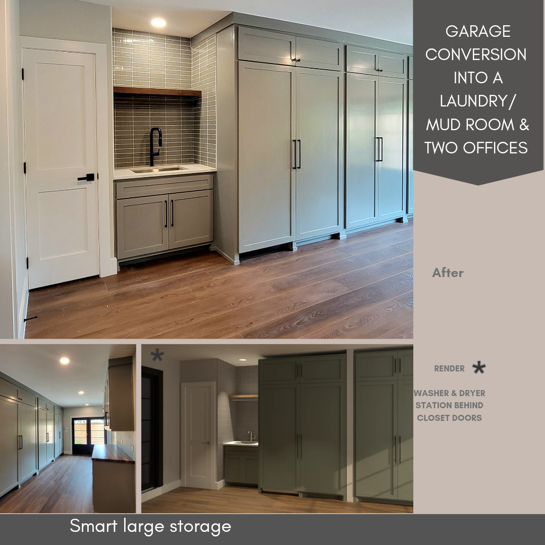 DESIGN SERVICES HOME