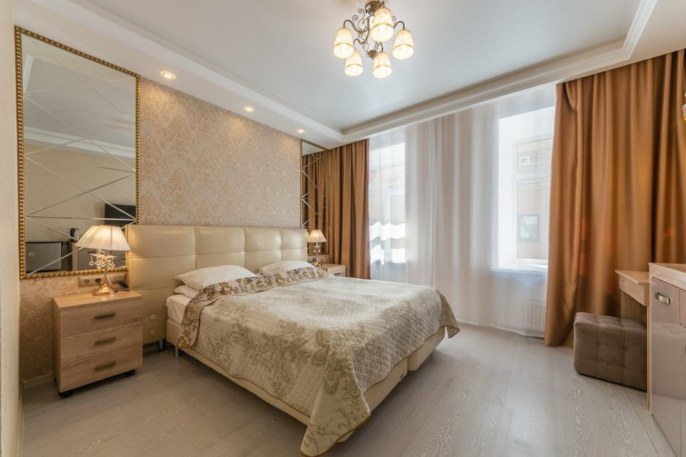 Фото интерьеров